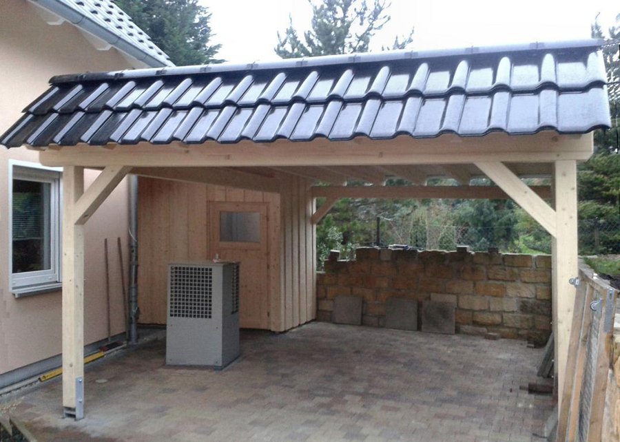 Carport