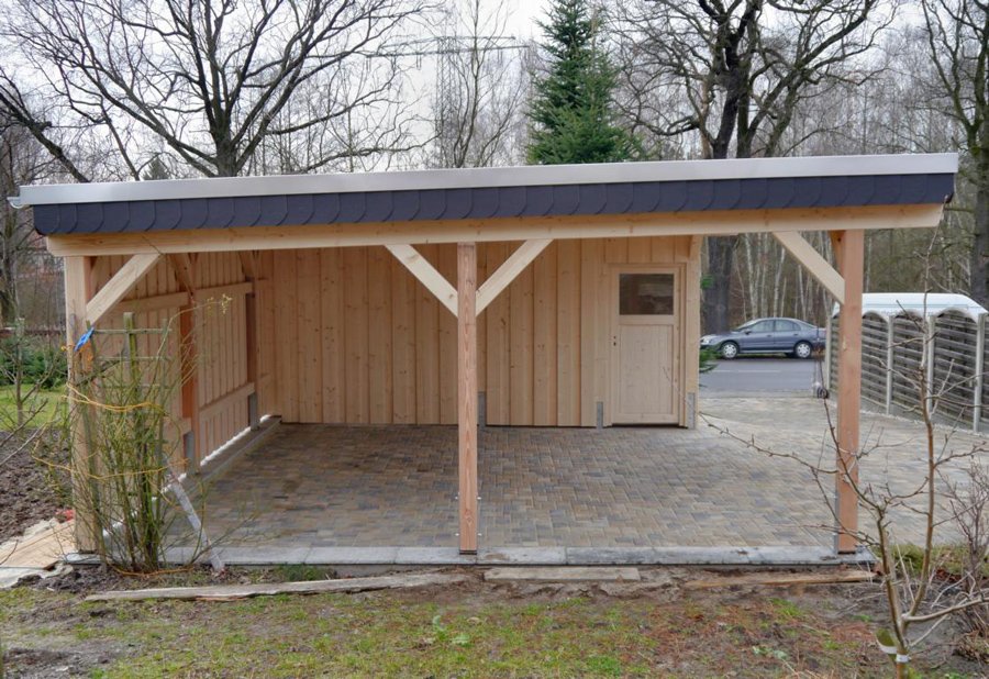 Carport