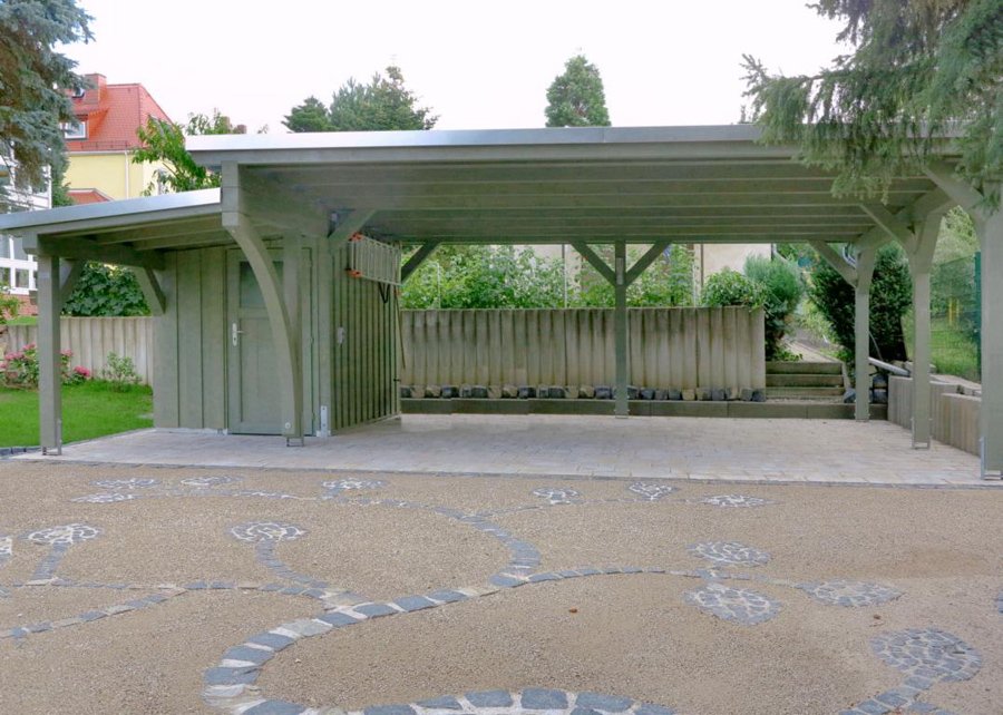 Carport