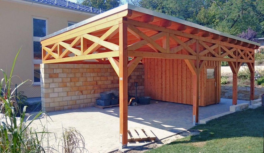 Carport