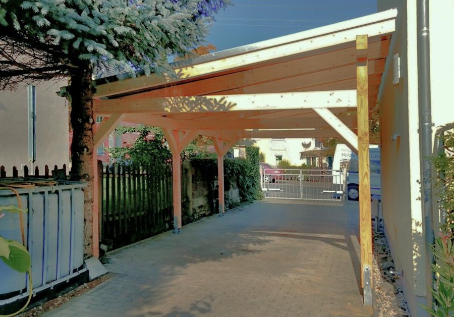 Carport