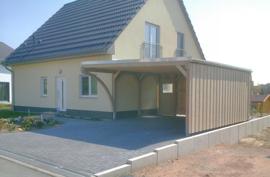Carport