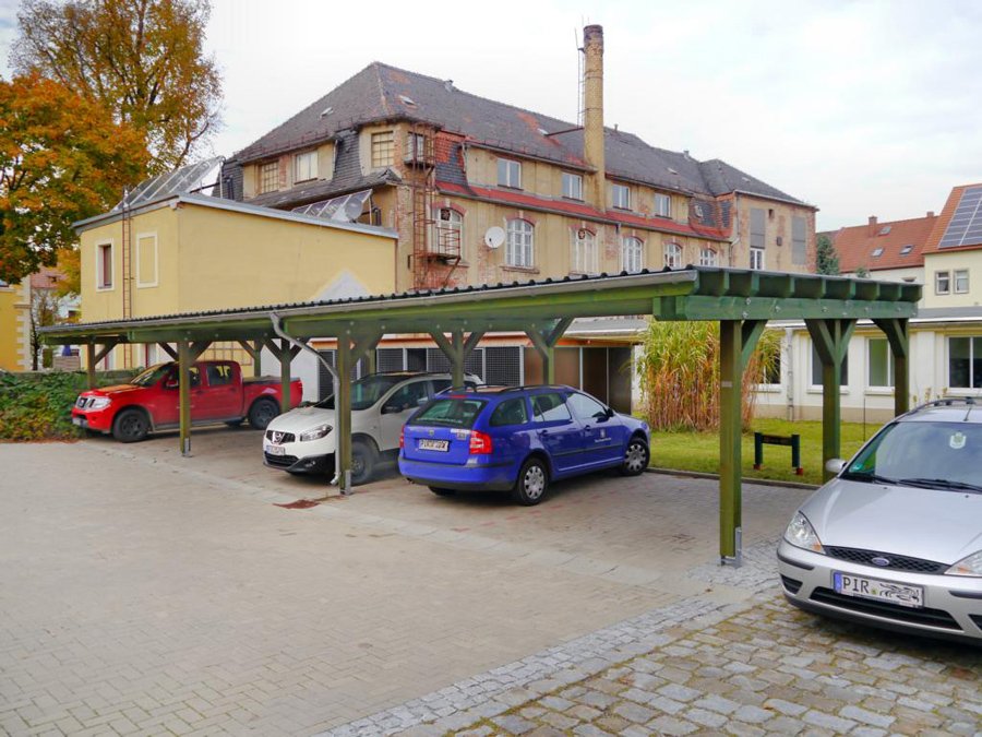Carport