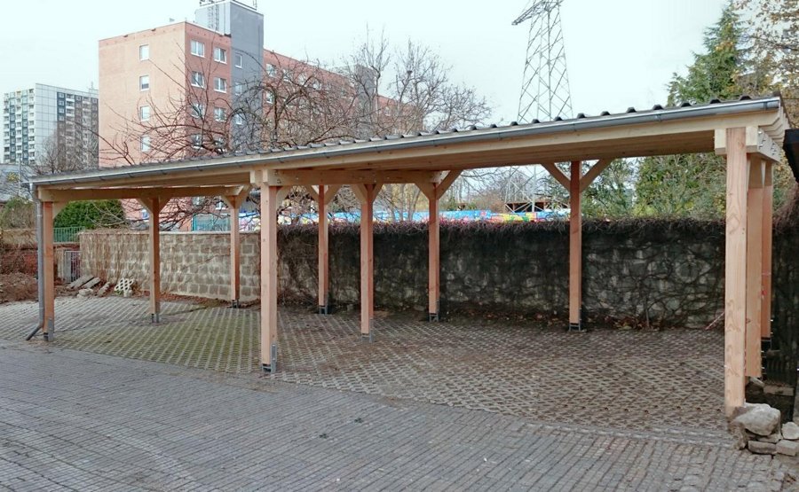 Carport