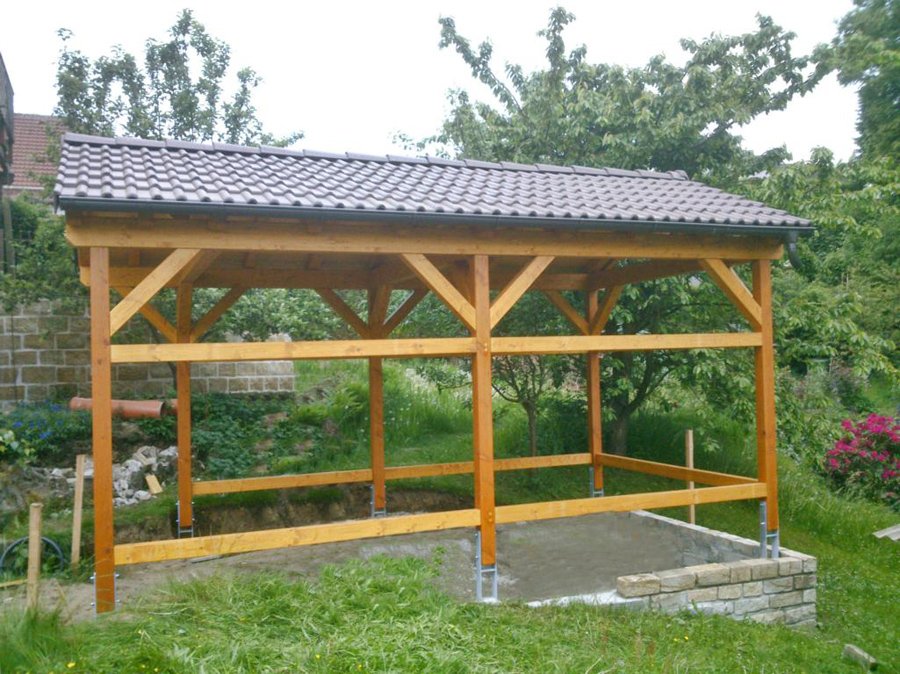 Carport