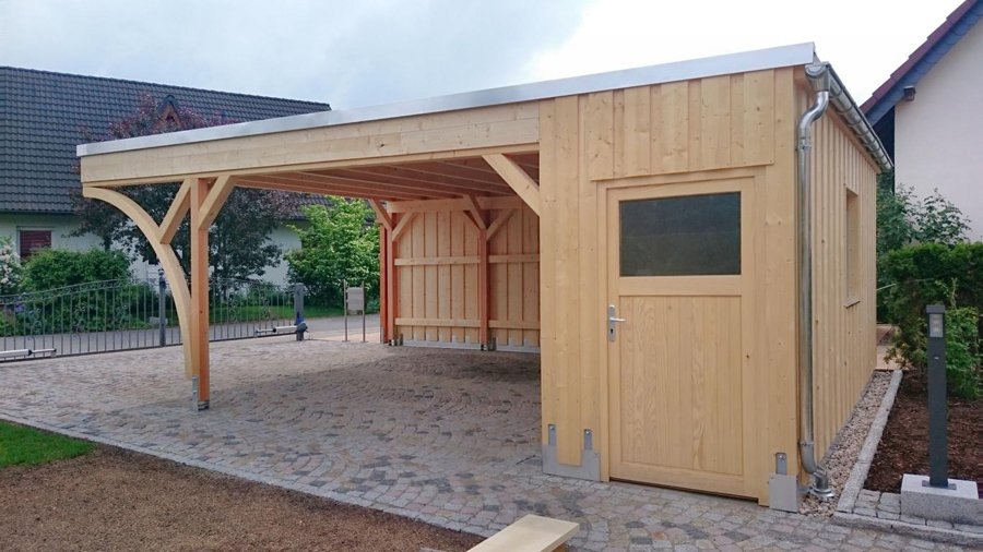Carport