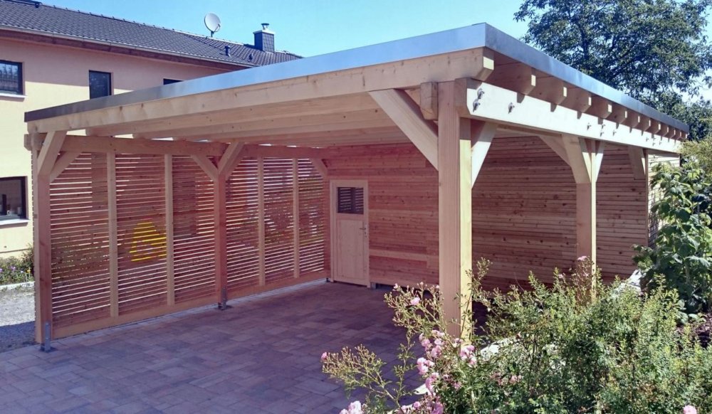 Carport