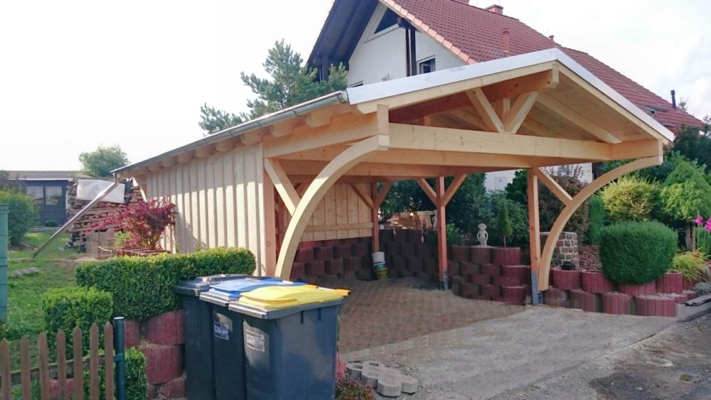 Carport