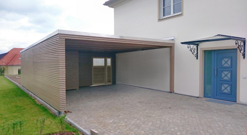 Carport