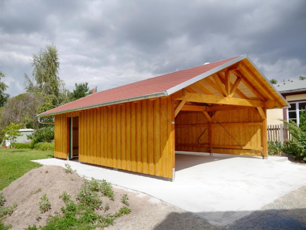 Carport