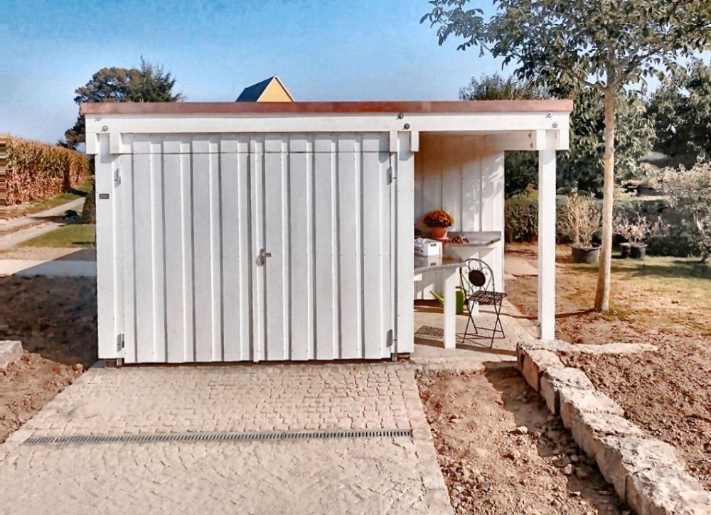 Carport