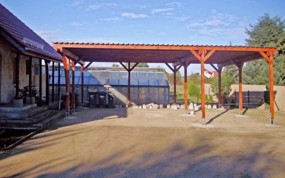 Carport