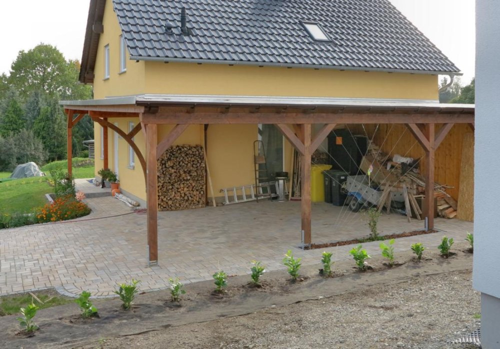 Carport
