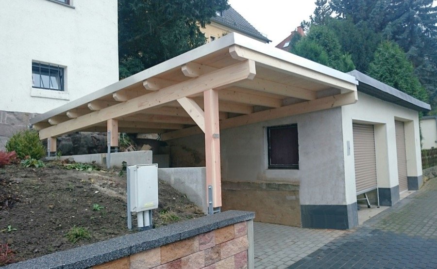 Carport