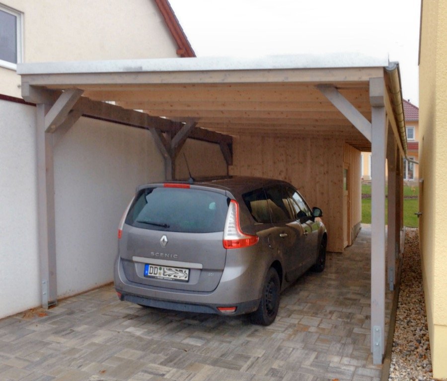 Carport