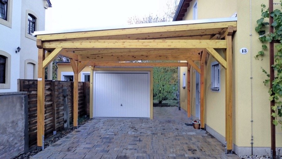 Carport