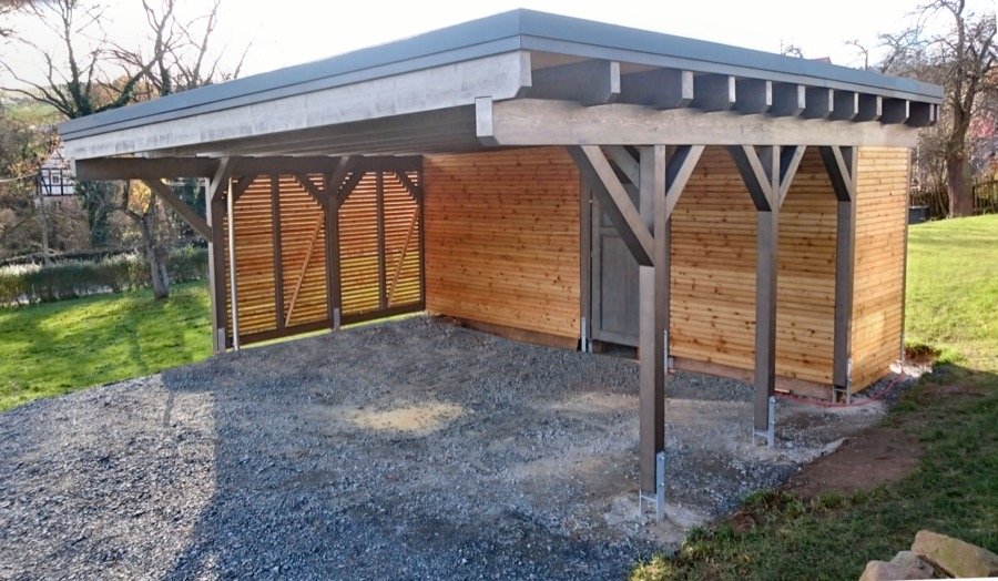 Carport