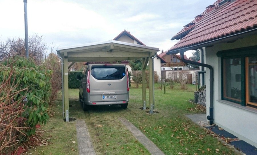 Carport