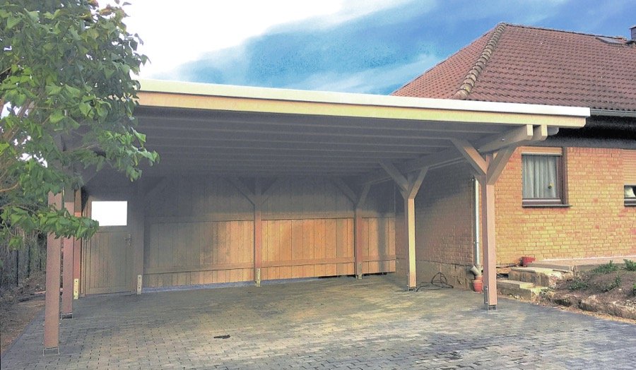 Carport