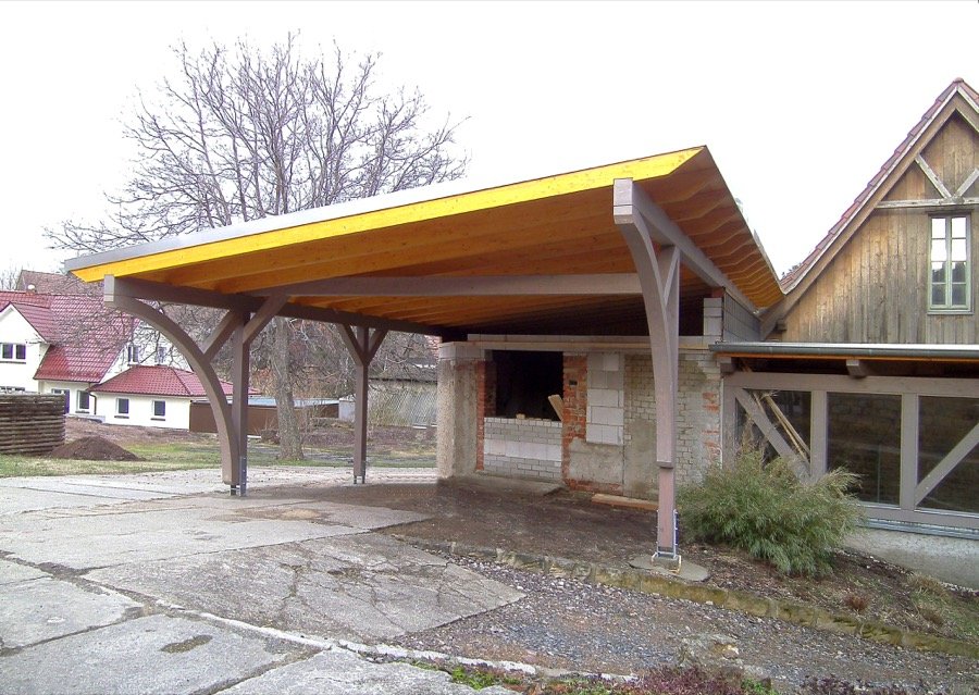 Carport