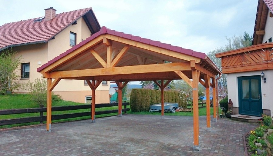 Carport