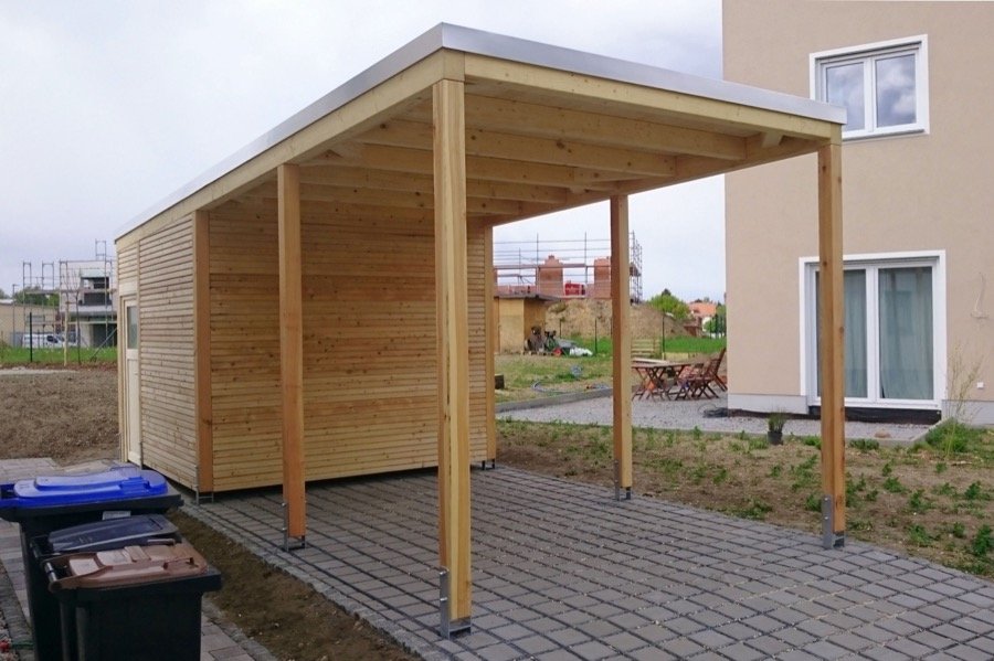 Carport
