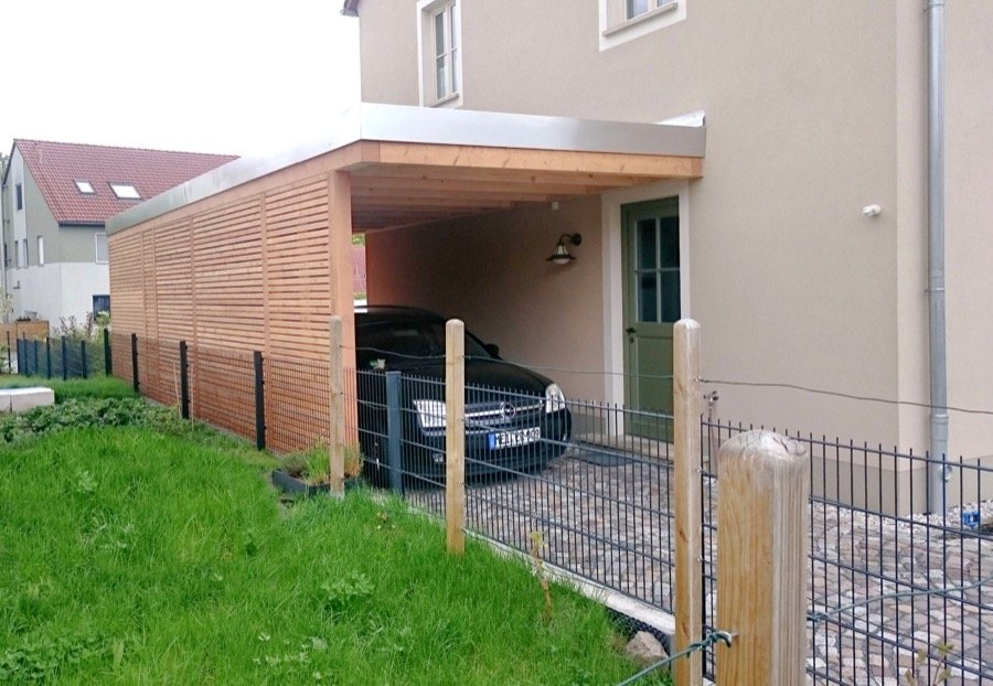 Carport