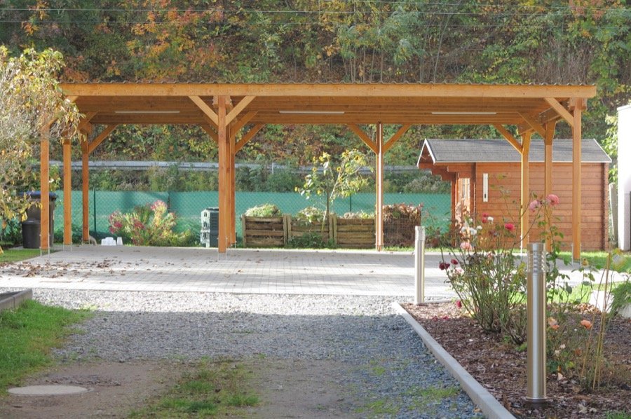 Carport