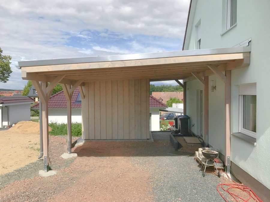 Carport