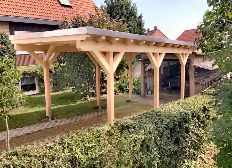 Carport