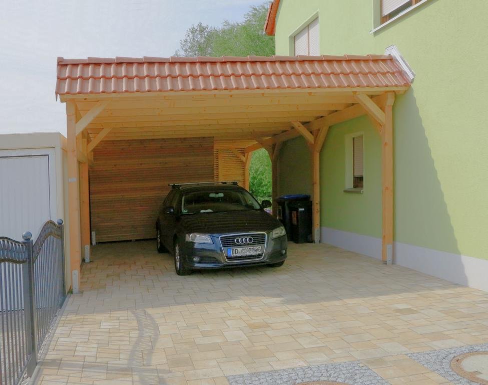 Carport