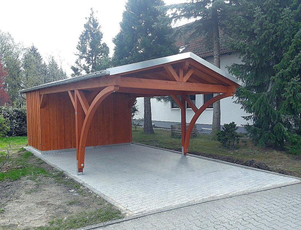 Carport