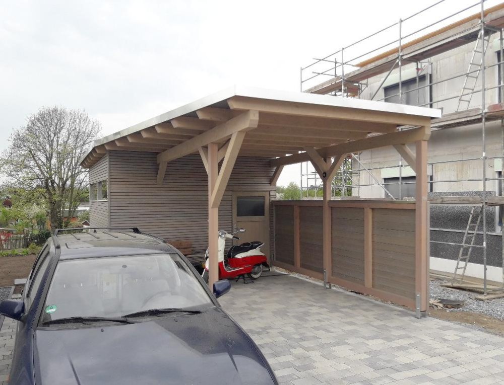 Carport