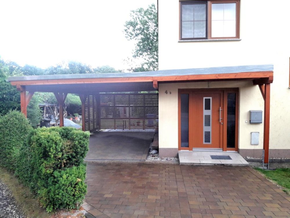 Carport