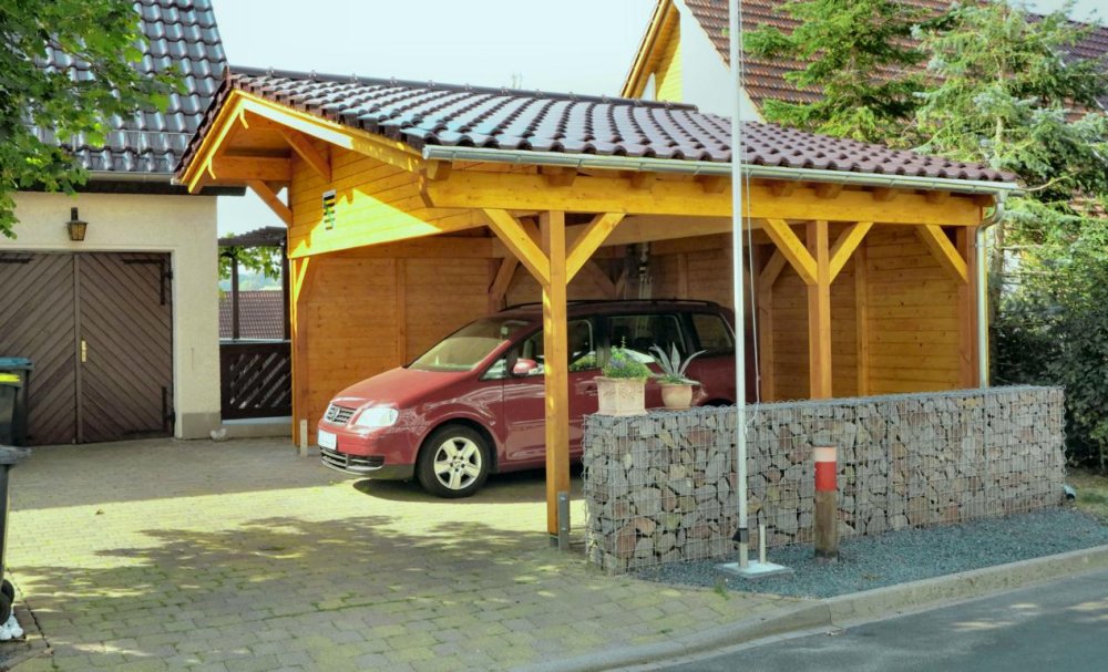 Carport