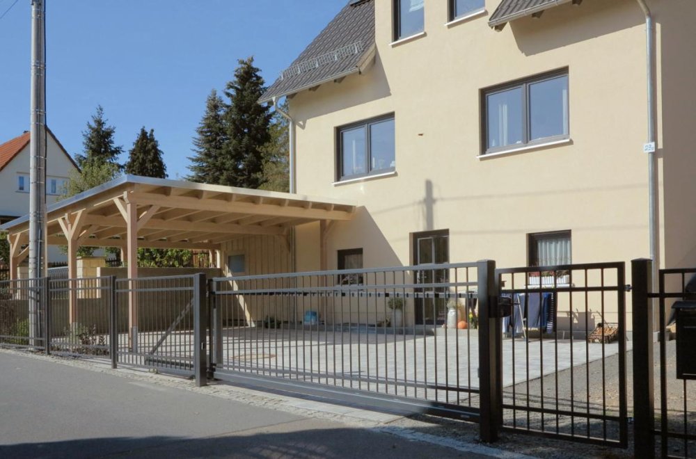 Carport