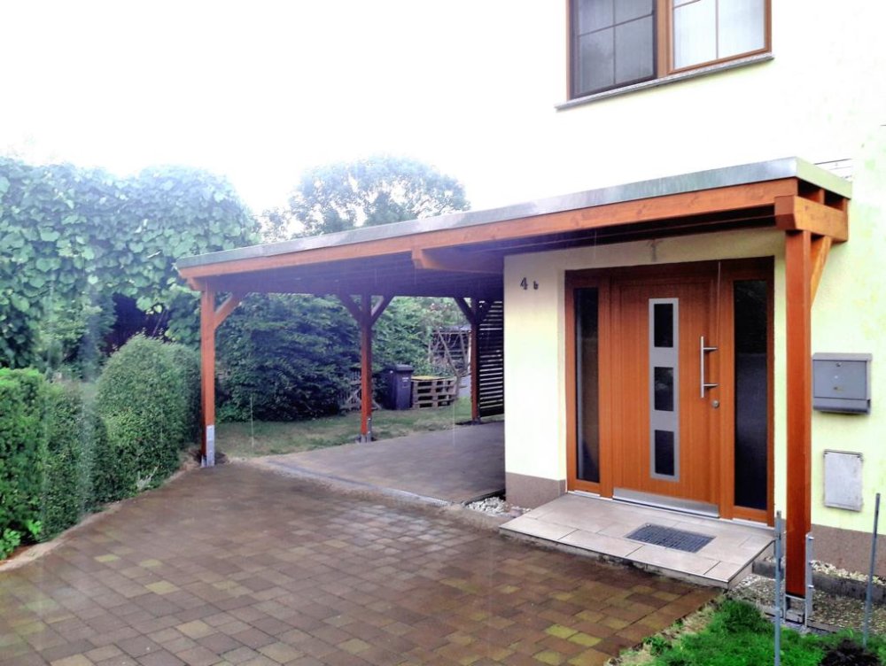 Carport
