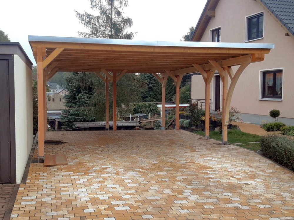 Carport