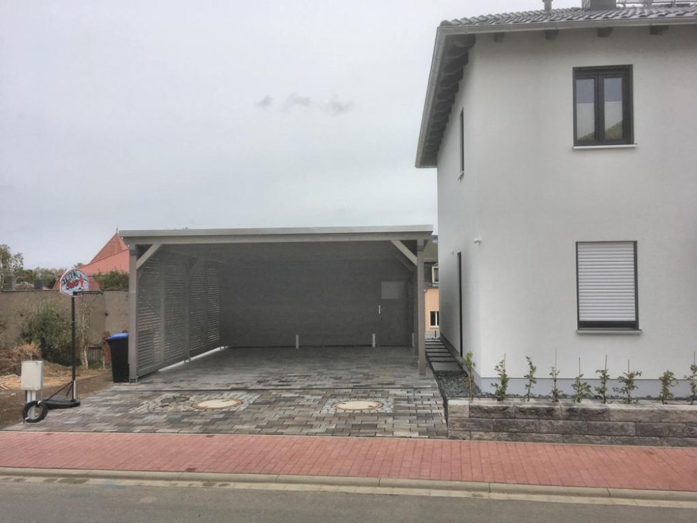 Carport