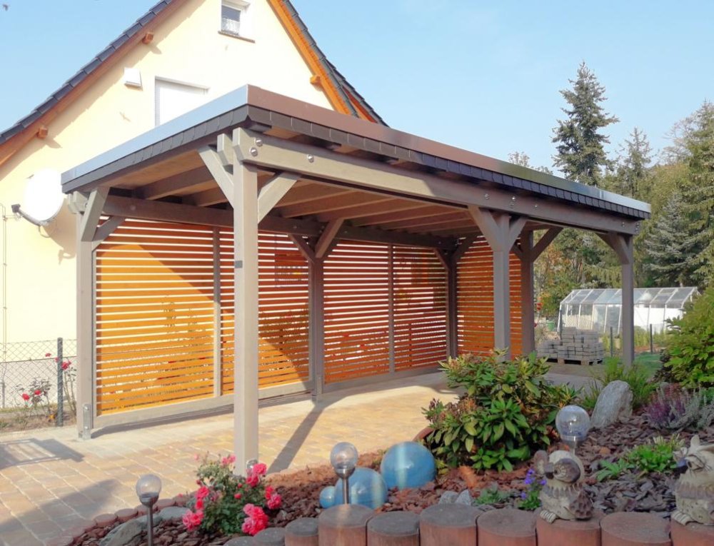 Carport
