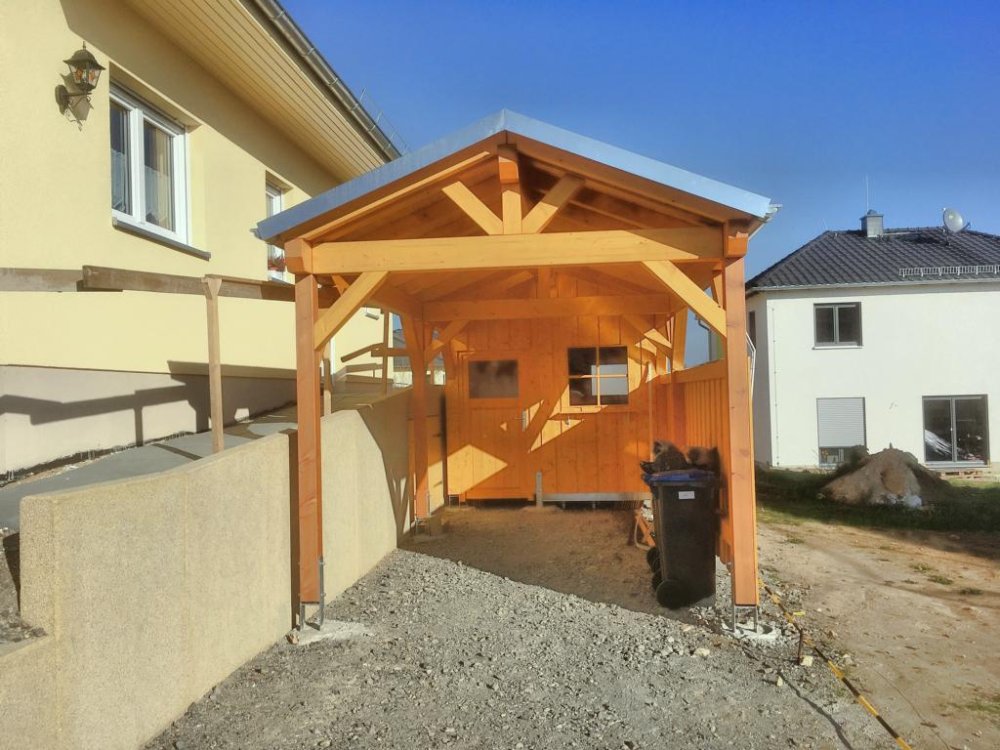 Carport