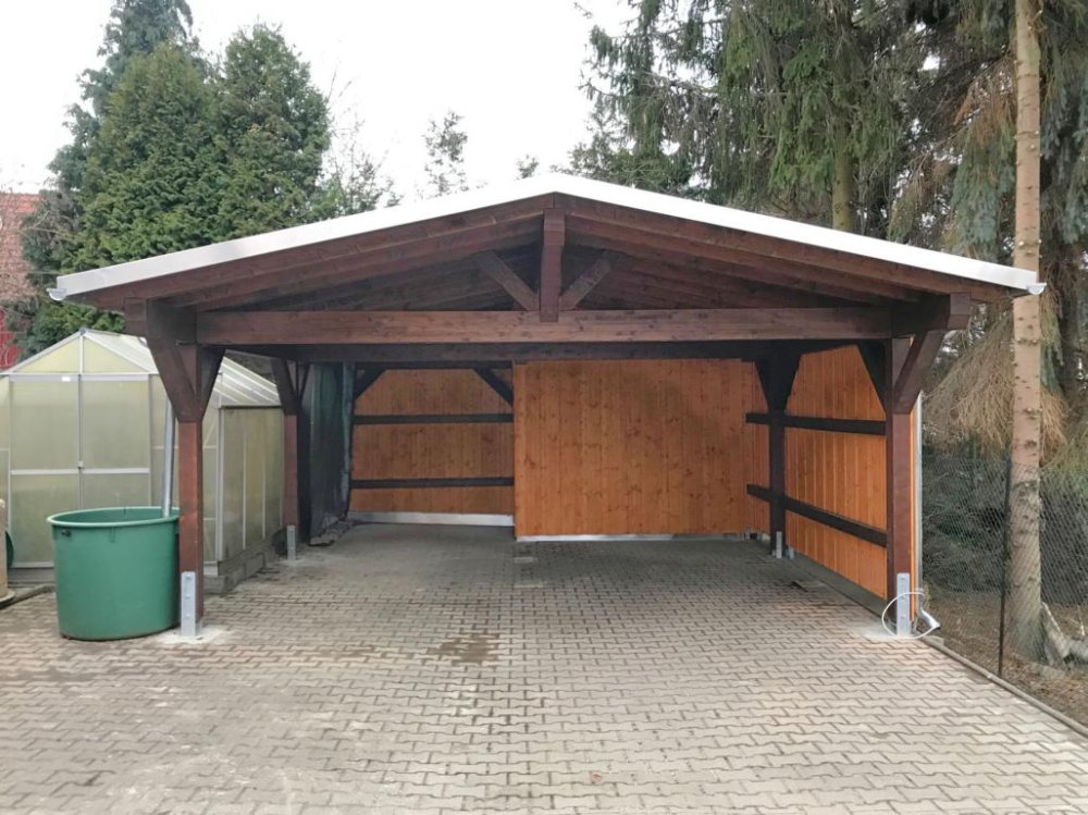 Carport