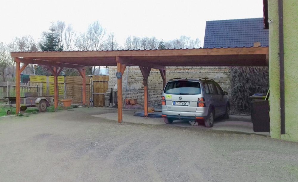 Carport
