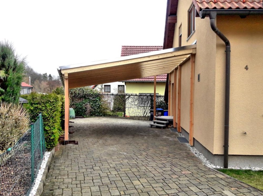 Carport