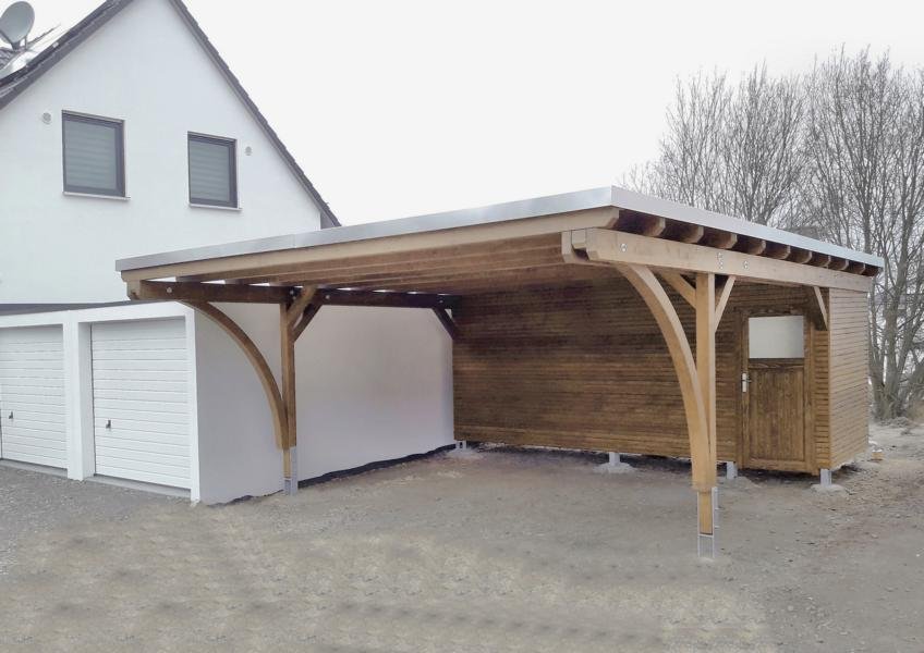Carport