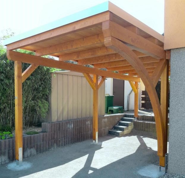 Carport