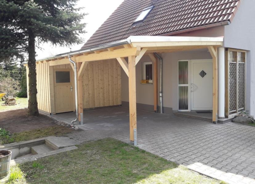 Carport