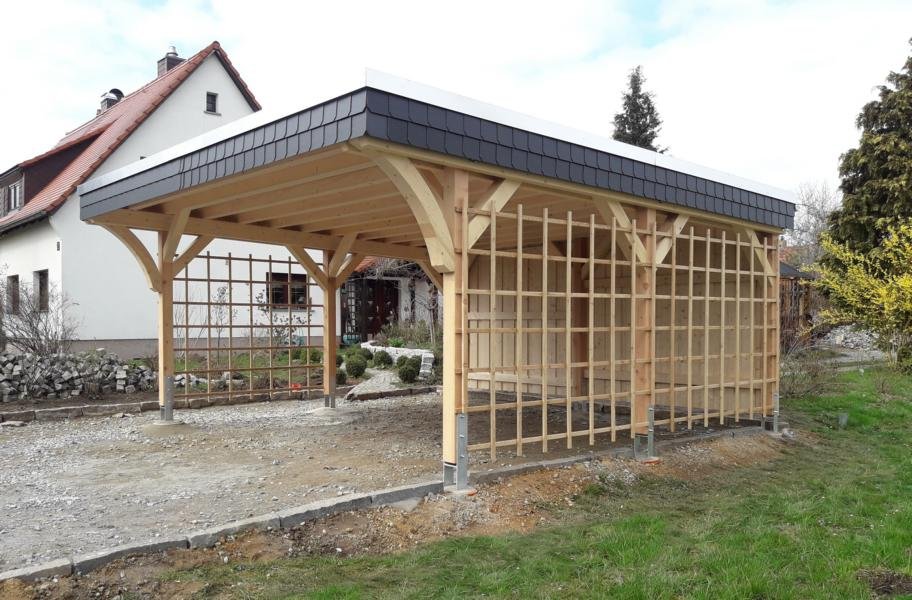 Carport