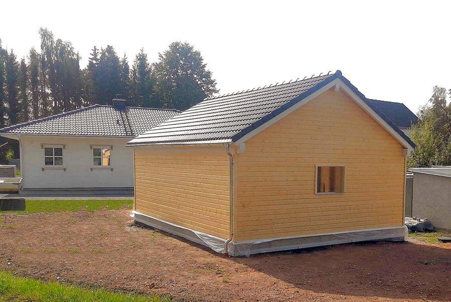 Carport