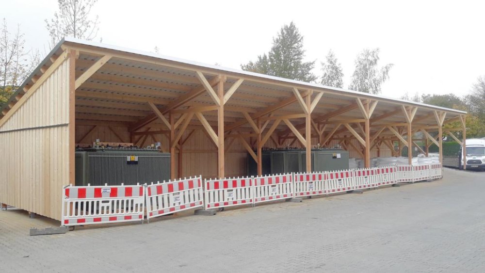 Carport